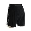 Under Armour Trail Running Series Outdoor Cool Lightweight Sun Protection Two-In-One Five-Point Casual Shorts Men Shorts Dark-Twilight 15214210B-0033