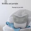 Wireless Lumbar & Back Massager CN Plug (adapter Included)