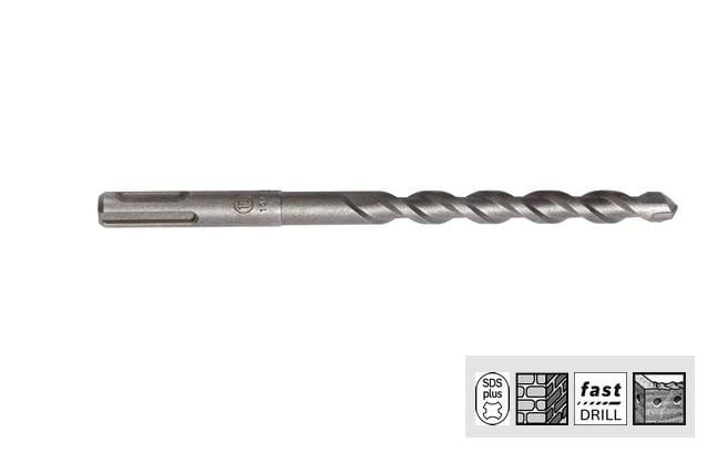 Bosch Sds Plus Bohrer 7 X 160Mm Plus-1
