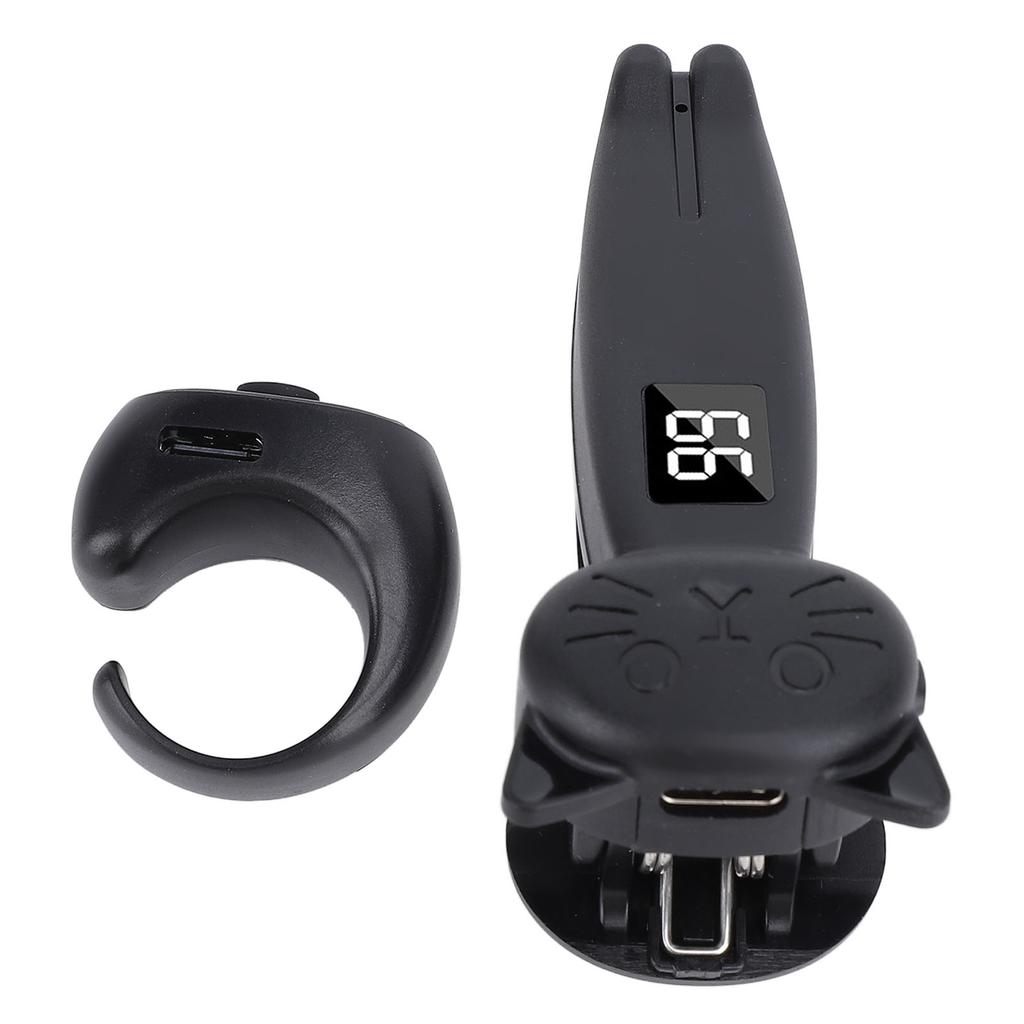 Remote Control Page Turner for Kindle Remote Scrolling Ring Camera Shutter Clicker for Android Phones Tablets E Reader