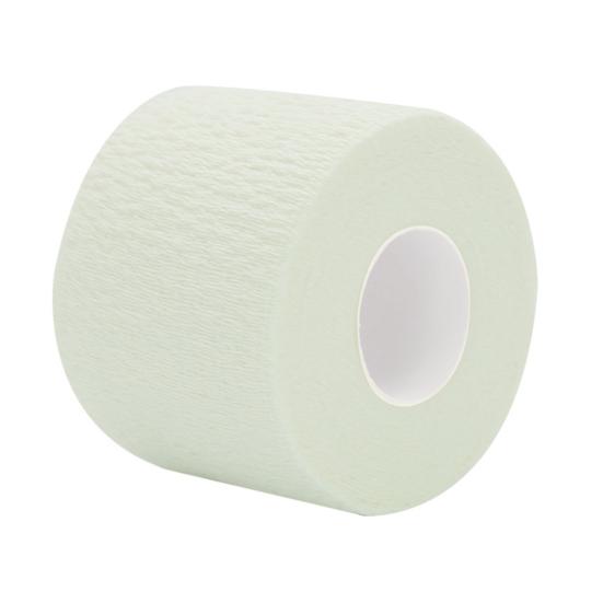 Finger Wrap Tape Stretchy Tearable Breathable Hypoallergenic Latex Free Enhances Grip Non-Slip Elastic