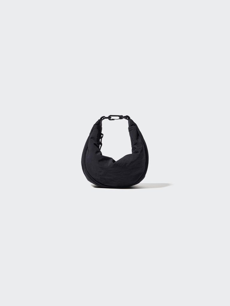 Uniqlo Round Ultra Mini Bag