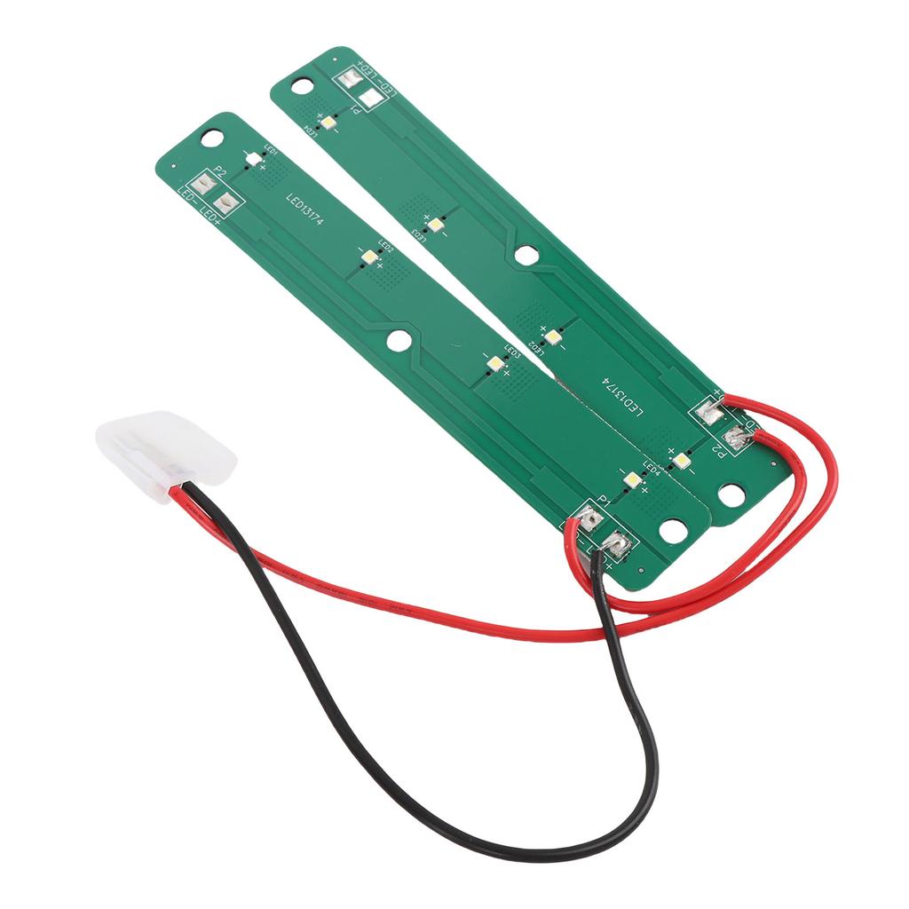 Refrigerator LED Light Module Replacement for W10866538 Refrigerator Compartment Assembly Parts