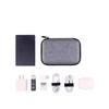 Data cable storage bag, power bank, earphone charger, digital accessories, travel portable storage box