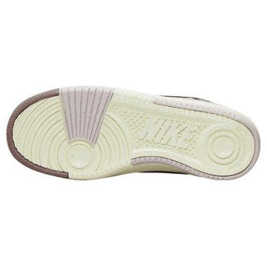 Nike Gamma Force Light Bone Smokey Mauve W - DX9176-001