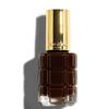 L'Oreal Paris, Color Riche Vernis A L'Huile, Esmalte de Unhas, B25, Cuir Chocolate, 13,5 ml