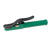 Heavy Duty Copper Welding Clamp 300/500/800/1000A Welding Electrode Holder, Non-Slip Handle for Safe Welding