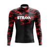 Milings Outdoor Quick-Dry Unisex Cycling Jersey