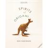 Spirits Origami Fortgeschrittene Tiermodelle Gen Hagiwara - Vollfarbige Diagramme Englisch Japanisch Zweite Auflage (Passion Kollektion)