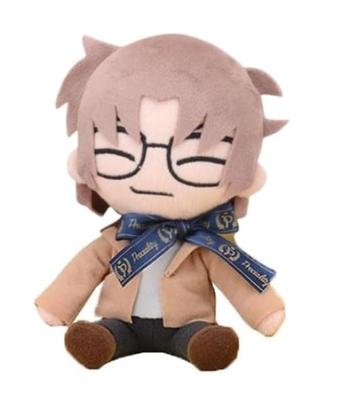 Detective Conan Preciality Extra Plush Toy Subaru Okiya