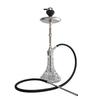 High-End Stainless Steel Hookah for Commercial Use