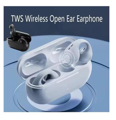 2025 New Original T75 Bone Conduction Wireless Bluetooth 5.3 Headphones Sports Earphones HiFi Sound Quality Waterproof TWS Headset