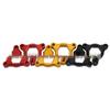 Motorcycle Shock Absorber Mount 14MM 17MM for CBR600RR CBR1000RR X-ADV750