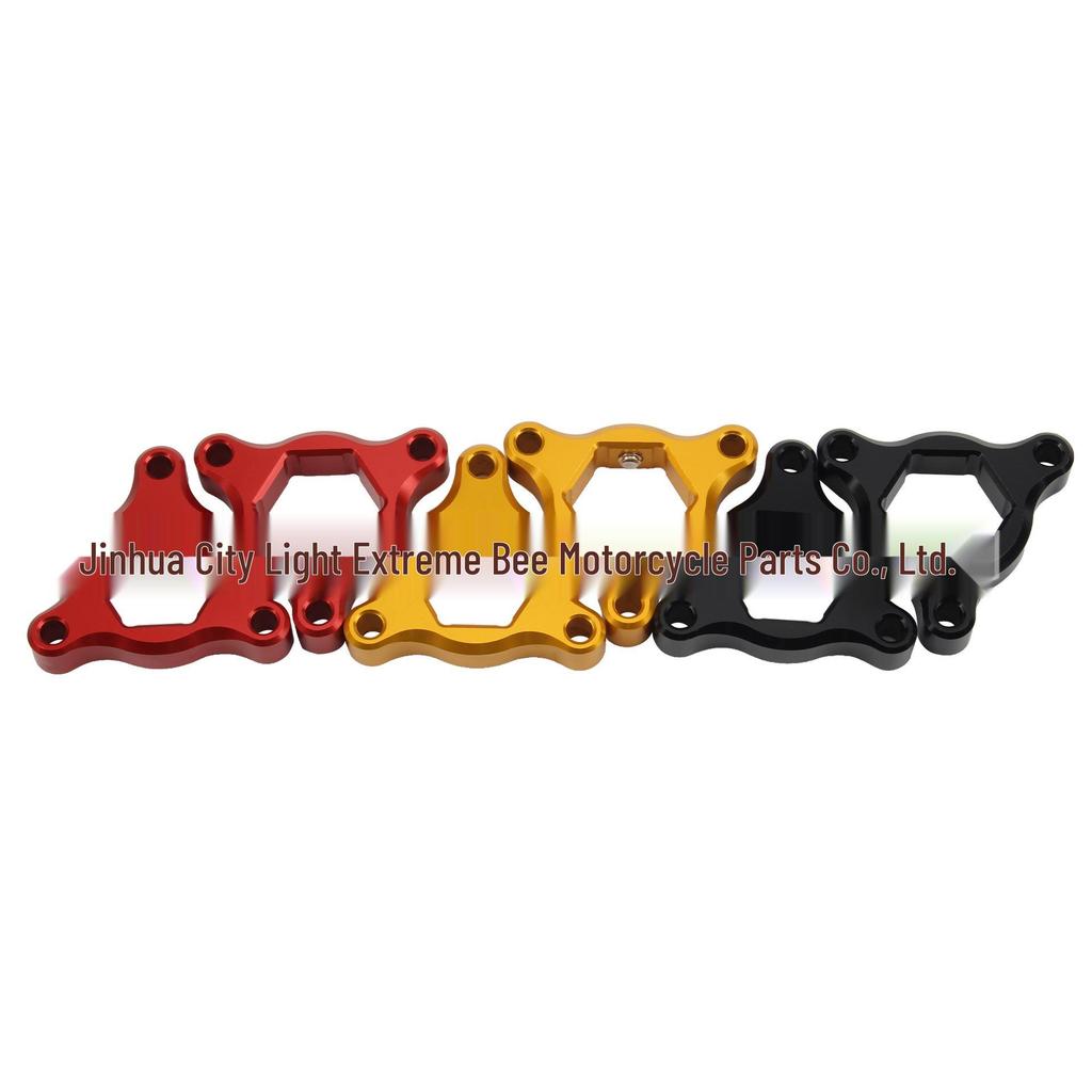 Motorcycle Shock Absorber Mount 14MM 17MM for CBR600RR CBR1000RR X-ADV750