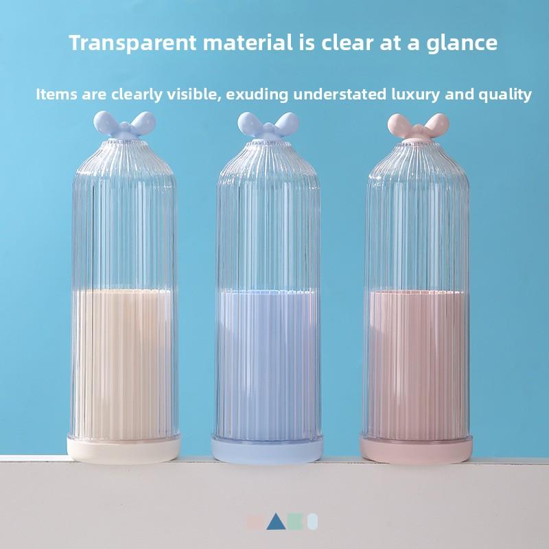 Travel Mouthwash Cup, Portable Toothbrush Cup, Household Toothbrushing Cup, Student Wash Basin, Tooth Care Set, Toothbrush, Travel Storage Box