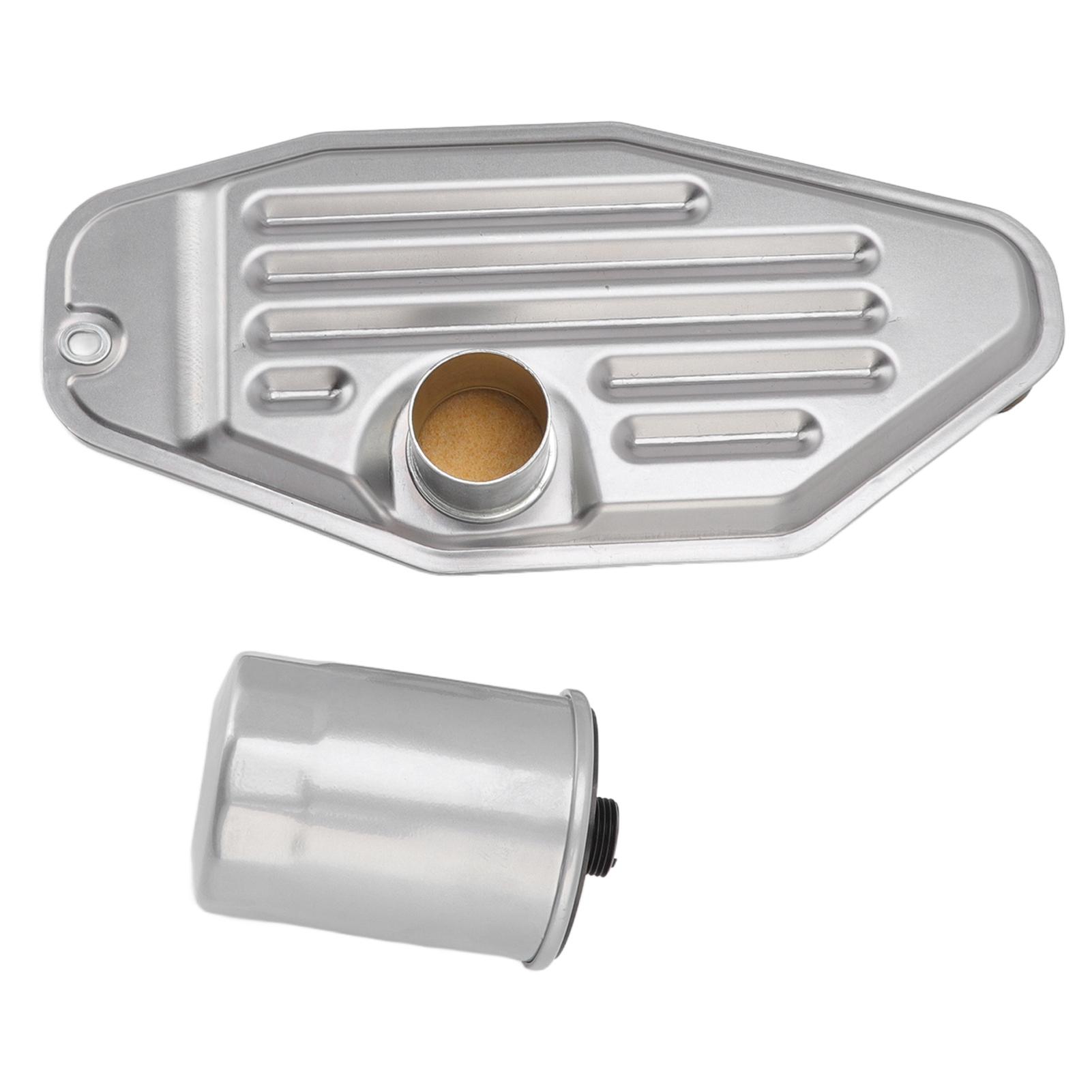 

Transmission Fluid Filter Kit 5013470AA Repalcement for CHRYSLER ASPEN 2007‑2009