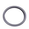 Odorless Silicone Car Steering Wheel Cover Nonslip Textured Surfaces Breathable Design for 32cm To 40cm Wheels