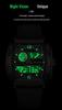 SANDA Men's Multifunctional Sports Watch - Dual Display, Waterproof, Casual & Versatile.
