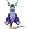 Pokemon Center Original Plush Toy Miraidon 25x18x70 cm Soft Stuffed Animal