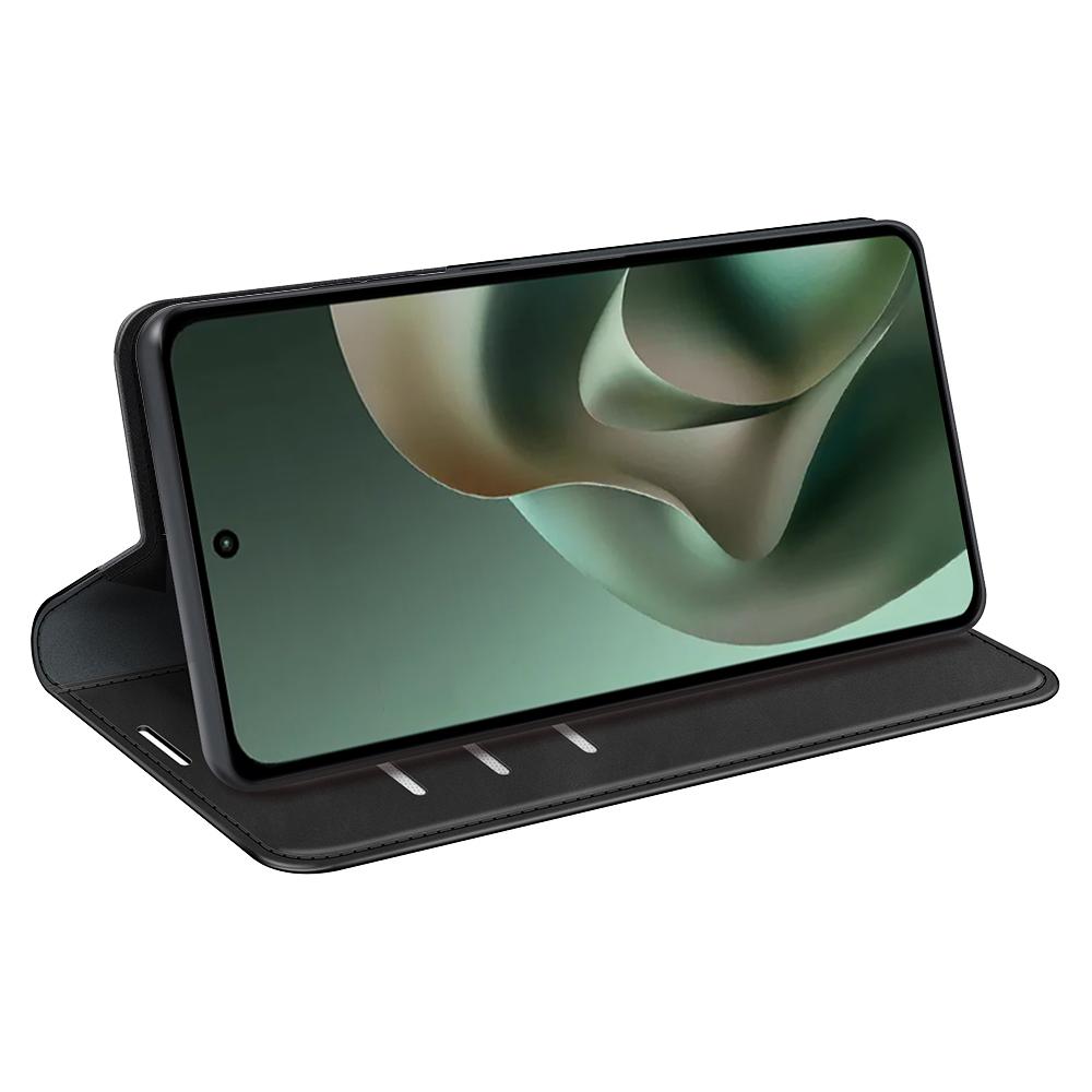 For Motorola Moto G67 Power 5G Case Skin Touch Leather Wallet Phone Cover