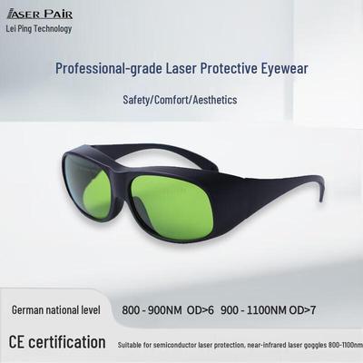 Protecția individuală – Ochelari de protecţie