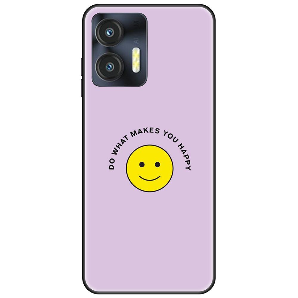 Case for Oukitel C35 luxury Silicon Black Cover on OukitelC35 Full protection shockproof Ultra thin