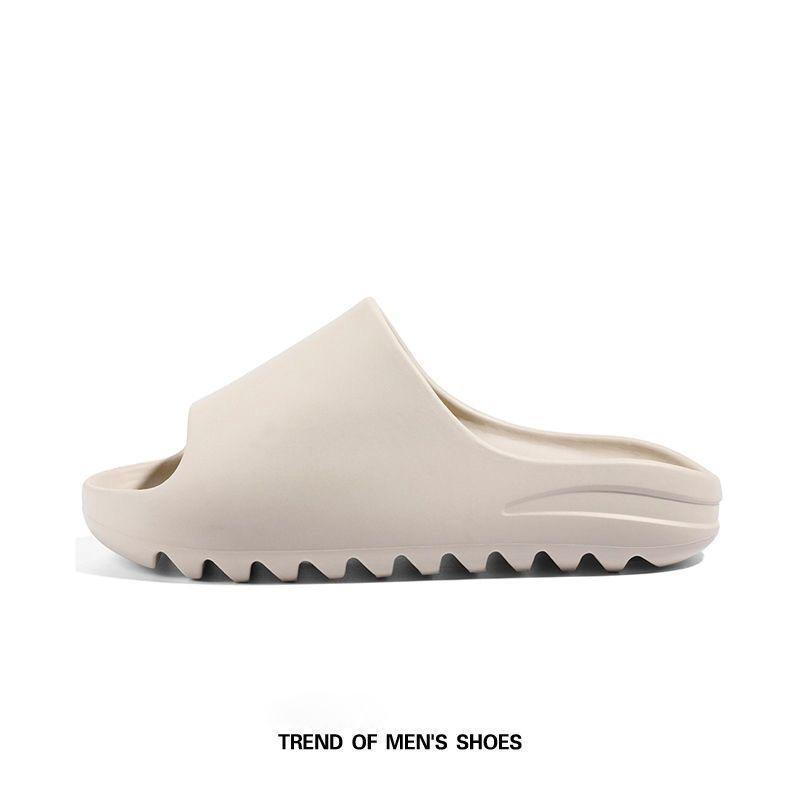TEMU pantofole da donna per casa interni antiscivolo coppia suola spessa pantofole estive pantofole fresche cocco