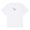Vans X Rirro Collaboration Asian Artist Series Fashion Comfortable Trendy Minimalist Short Sleeve T-Shirt Unisex Tops VN000QF4WHT1