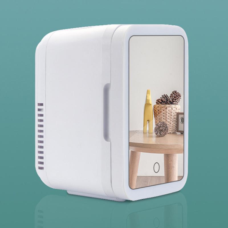 מיני מקרר לקוסמטיקה 4 ליטר