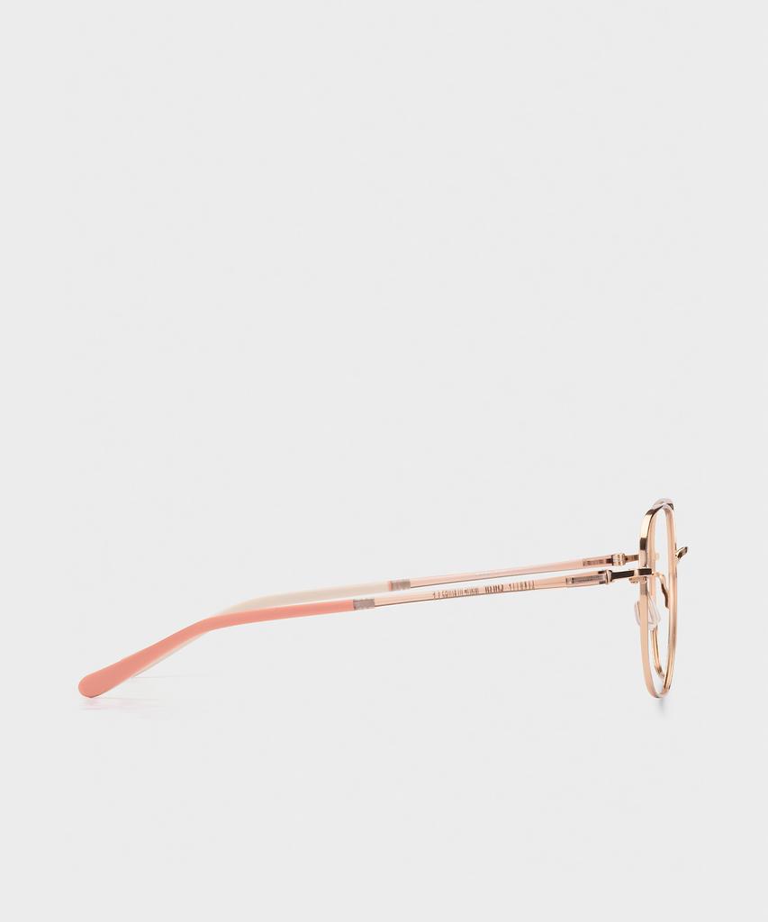 Keullotte Chloe [Rose Gold]