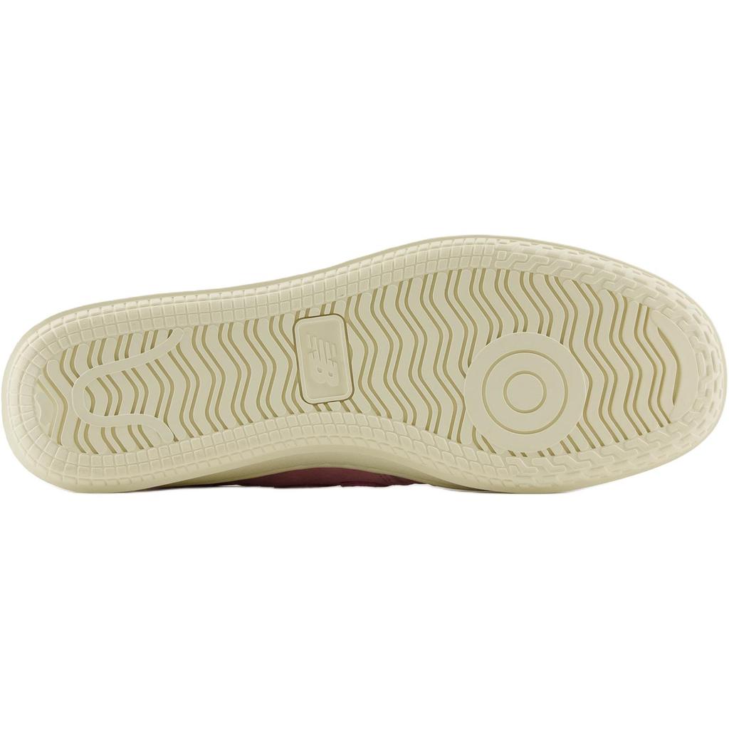 New Balance NB T500 Low Top Skateboard Shoes Unisex Pink Sneakers CT500CVD