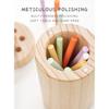 Children Color Matching Stick Balance Games Fine Motor Training Color Sorting Puzzle Learning Board Game Montessori Sensory Toys