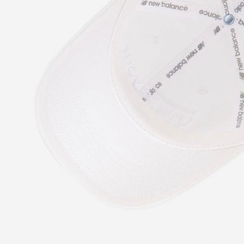 New Balance Hat Nqj Nbgddae602 10 ESSential Coverall66 S