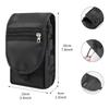 Large Screen Mobile Phone Bag Casual Waist Bag Daily Coin Purse Multi-Purpose Phone Belt Pouch Tactical Molle Phone Pouch Carry