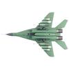 HOBBY MASTER Falcrum C Damgarten Base 1994 Finished Product HA6524 1/72 MiG-29 (9.13)