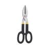Deli 10-inch American Style Tin Snips