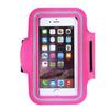 5.5inch Mobile Phone Armband Outdoor Sports Smartphone Holder Gym Running Phone Bag Arm Band Cases for Samsung for IPhone Holder
