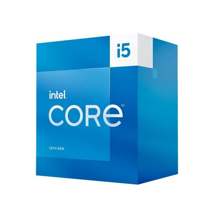 INTEL - Procesor Intel Core i5 - 13500 - 2,5 GHz / 4,8 GHz