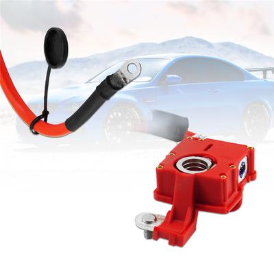 Car Positive Battery Cable Lead For BMW E82 E90 E91 E92 325i 328i 330i 335i 128i