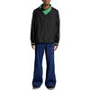 adidas x Wales Bonner Jacket Black Unisex Outerwear IT9775