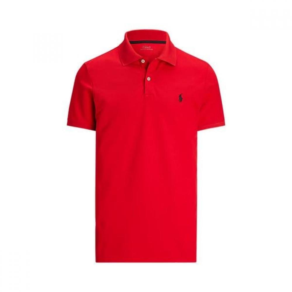 Polo Ralph Lauren Men S cuStom Slim Fit Performance Polo Shirt Mnpokni1n822149600