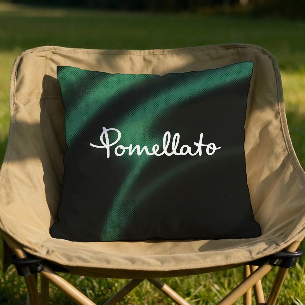 Jewelry PPomellato Cushion Cover Soft Reversible  Durable Pillow Cover  MultiScene Use for Home  Car Daily Comfort