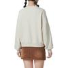 PUMA Sports Life Collection FW24 Sweatshirt Women's Ecru 630952-80
