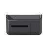 ALS1 For Tesla Model Y Model 3 2020-2026 Front Backrest Storage Box Garbage Seat Storage Storage Accessories Modificati Car Sticker