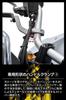 ZETA RACING Adventure Armor Handguards for 800DE Aluminum Alloy Designed Specifically for Stock V-STROM '23-25 - High-rigidity Protection, Handlebars.