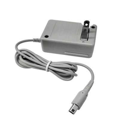 For Nintendo Ac Adapter Eu Plug  Charger 100v-240v Power Adapter For Xl 2ds 3ds Ds Dsi Ac Adapter