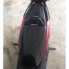 Gruppo Sella Honda Click 150/125 con Schienalino Morbido e Cuscino