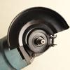 Grinder Disc Wheel Protective Cover Wheel Safety Guard Grinding Disc Dust Protective Cover Easy to Installation