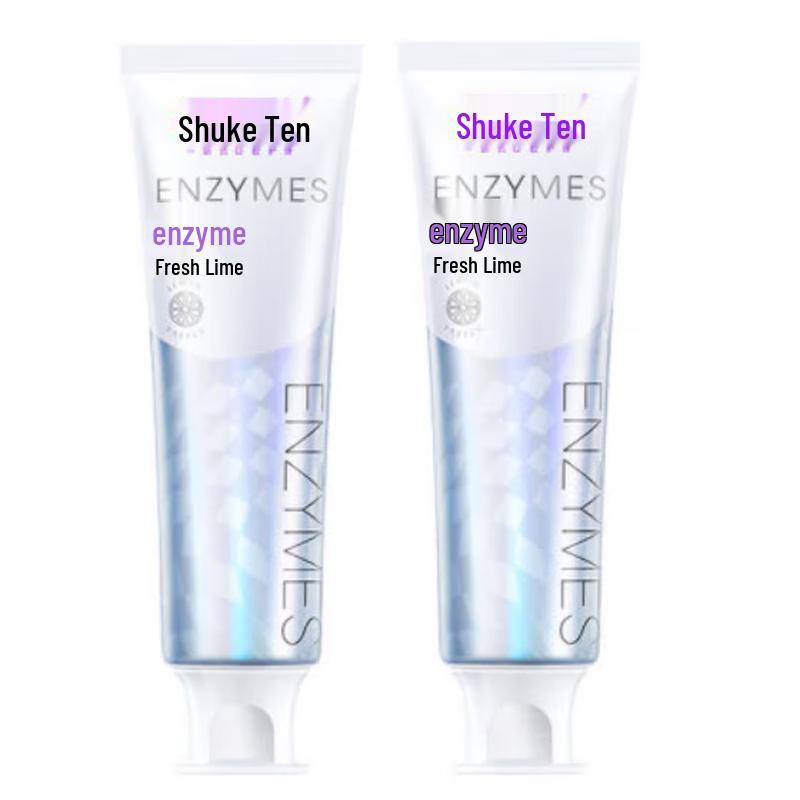 Saky Refined Brightening Enzyme Toothpaste