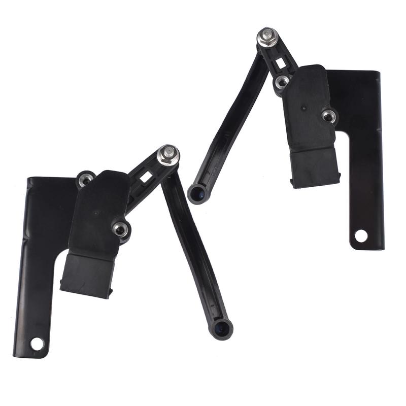 AP01 2pcs Suspension Ride Height Sensor for 2015-2018 Dodge Ram 1500 Front Left Right